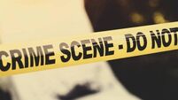 Crime scene investigation