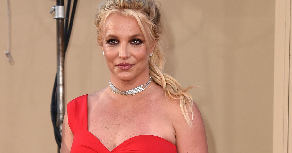 Britney Spears pleads guilty to ‘wet reckless’ charge in DUI case and avoids jail