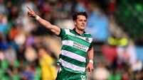 Shamrock Rovers v Drogheda United - SSE Airtricity Men’s Premier Division