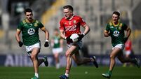 Meath v Cork - Allianz Football League Division 2 Final