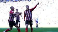 Reading v Lincoln City - Sky Bet League One - Select Car Leasing Stadium