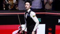Halo World Snooker Championship 2026 - Day Seventeen - The Crucible