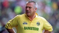 Cork v Kerry - Bank of Ireland Munster Senior Football Championship Final
