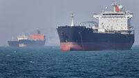 Iran War Strait of Hormuz