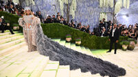 The Met Gala 2026 - New York