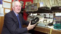 Podcast Corner: Sin Scéal Eile aims to create audio archive of 2026
