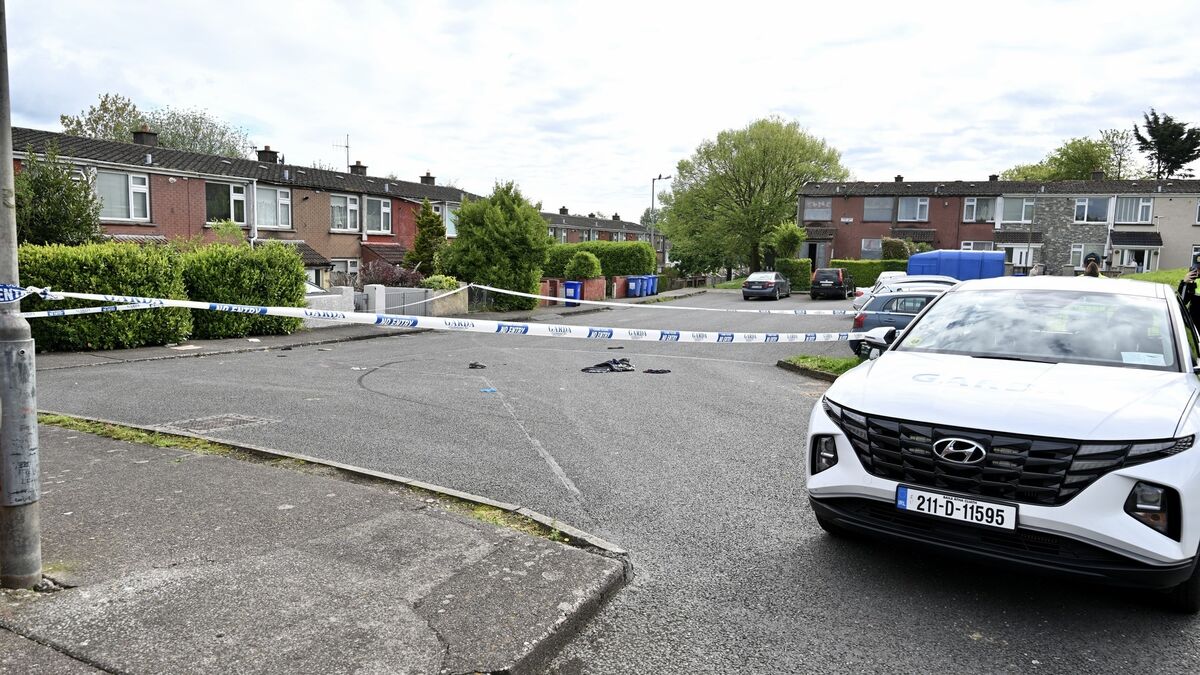 Gardaí investigate Cork assault leaving man critically injured in Mayfield