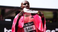 TCS London Marathon 2026