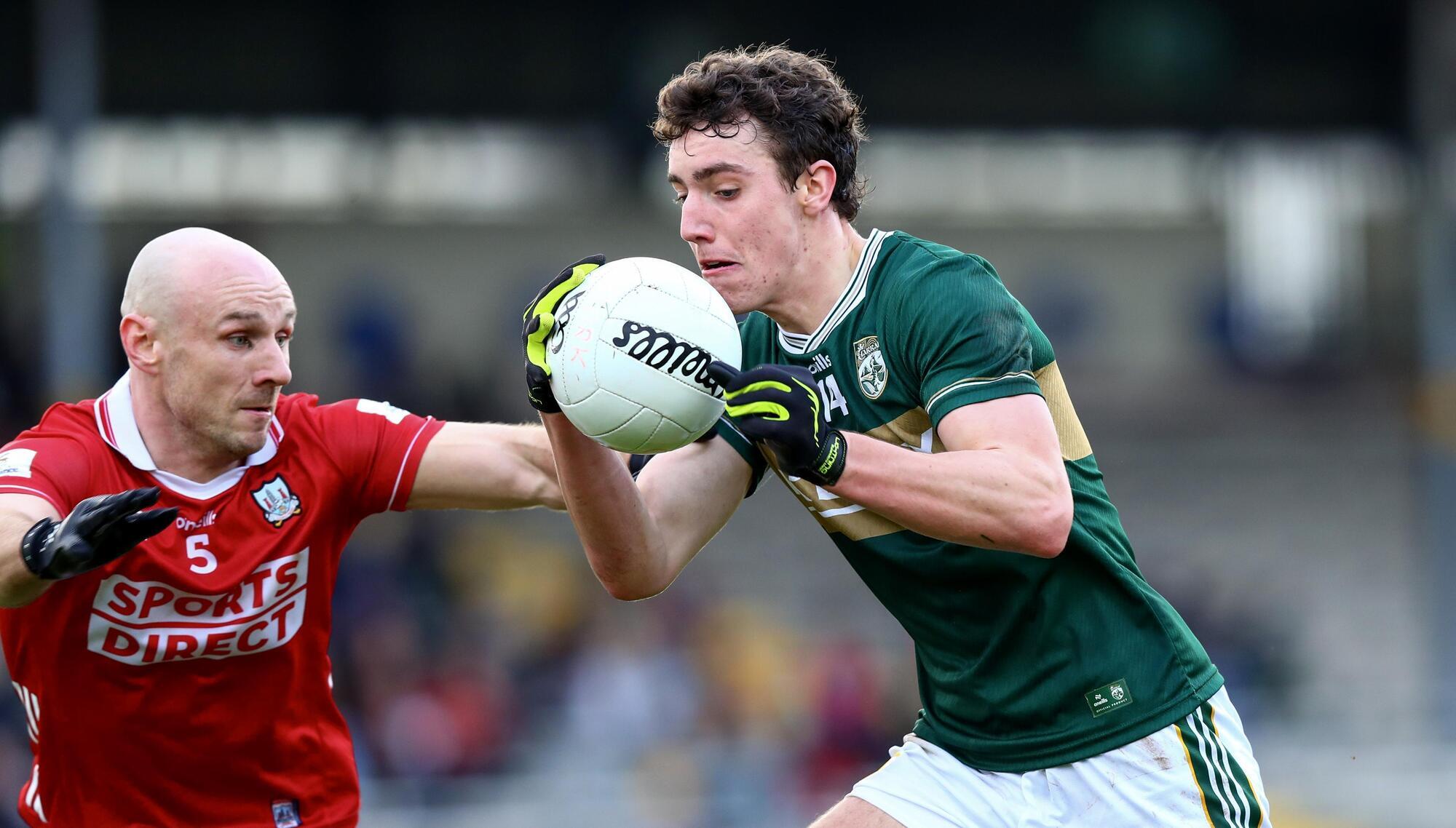 Kerry v Cork in the Munster Senior Football final: Throw-in time, TV details and everything you need to know