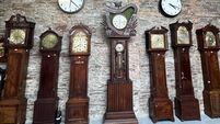 Art worth millions to change hands at Dublin sales