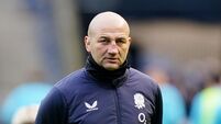 Scotland v England - Guinness Men's Six Nations - Scottish Gas Murrayfield Stadium