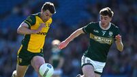 Kerry v Donegal - Allianz Football League Division 1 Final