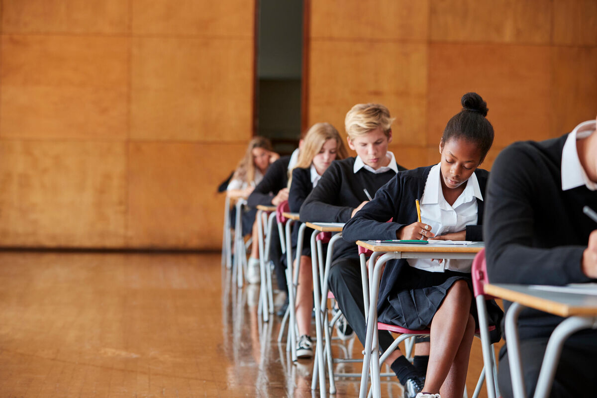 Research has highlighted that students from more advantageous backgrounds are more likely to access high-point courses and ‘prestigious’ institutions. Factors such as school resources, parental education and access to guidance all play crucial roles.