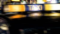 Dublin Taxi