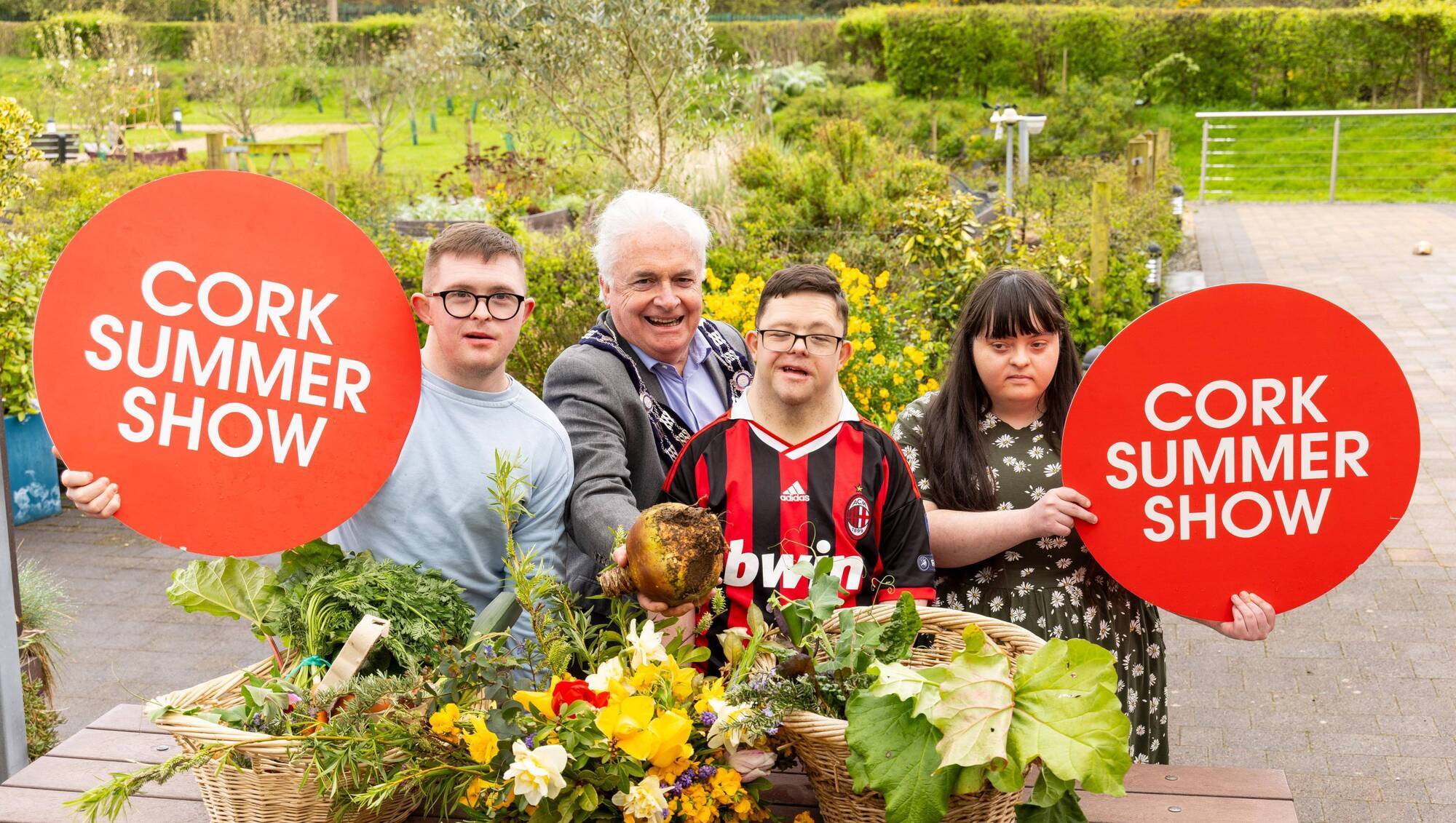 Munster’s largest agricultural show open for competition entries
