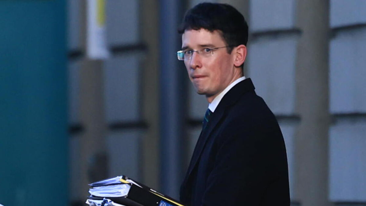 Enoch Burke again refuses to purge his contempt of court order banning him from school