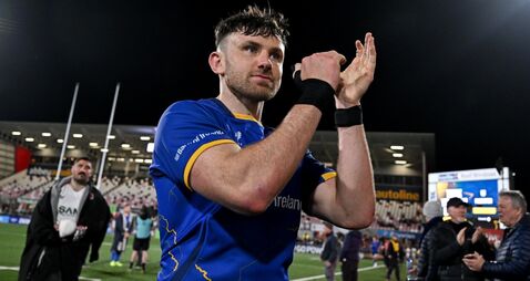 Ulster v Leinster - United Rugby Championship