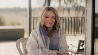 Kylie Netflix documentary