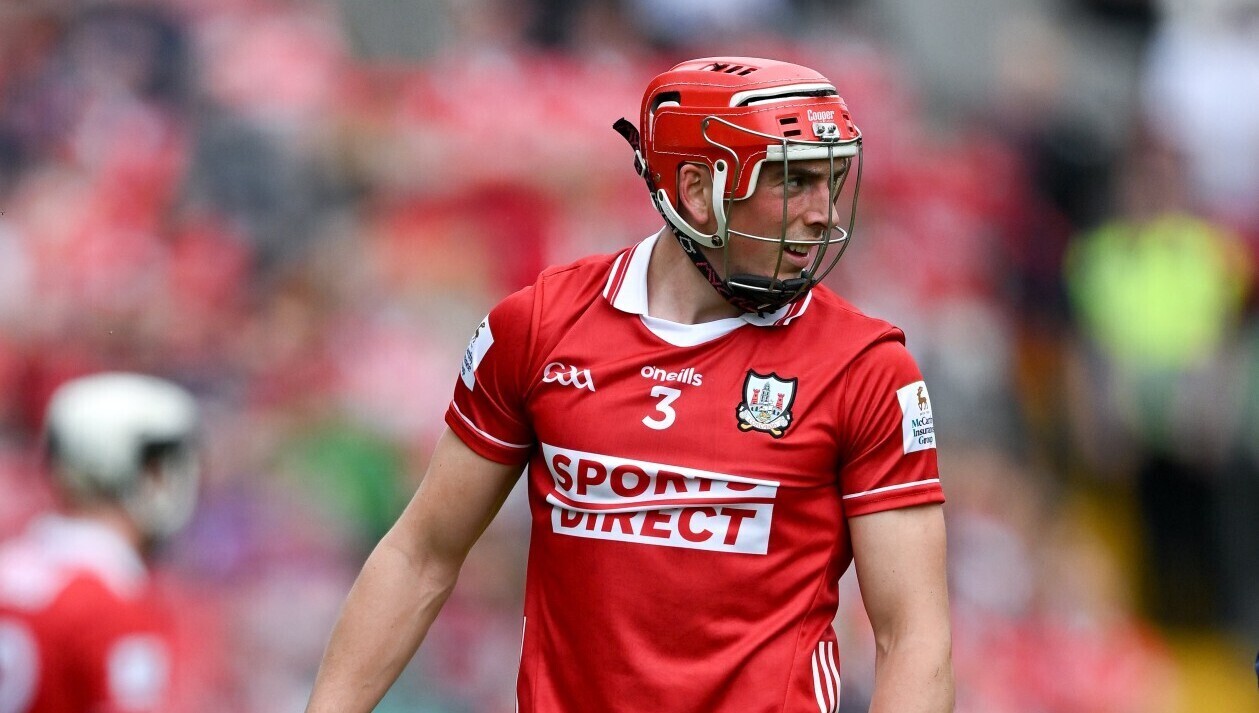 Cadogan: Joyce and Downey injuries 'monumental' blows for Cork