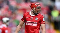 Cork v Limerick - Munster GAA Senior Hurling Championship Round 2