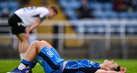 Waterford v Dundalk - SSE Airtricity Men’s Premier Division