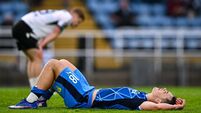 Waterford v Dundalk - SSE Airtricity Men’s Premier Division