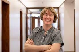Professor Aoife Foley: 'Ireland distributes responsibility. Denmark simplifies it. Switzerland localises it. That is the difference.' Professor Aoife Foley: 'Ireland distributes responsibility. Denmark simplifies it. Switzerland localises it. That is the difference.'