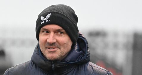 'It could've been three or four. We wanted it more' - Colin Healy delighted as Kerry FC beat Cork City