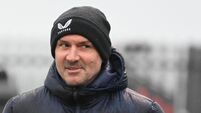 'It could've been three or four. We wanted it more' - Colin Healy delighted as Kerry FC beat Cork City
