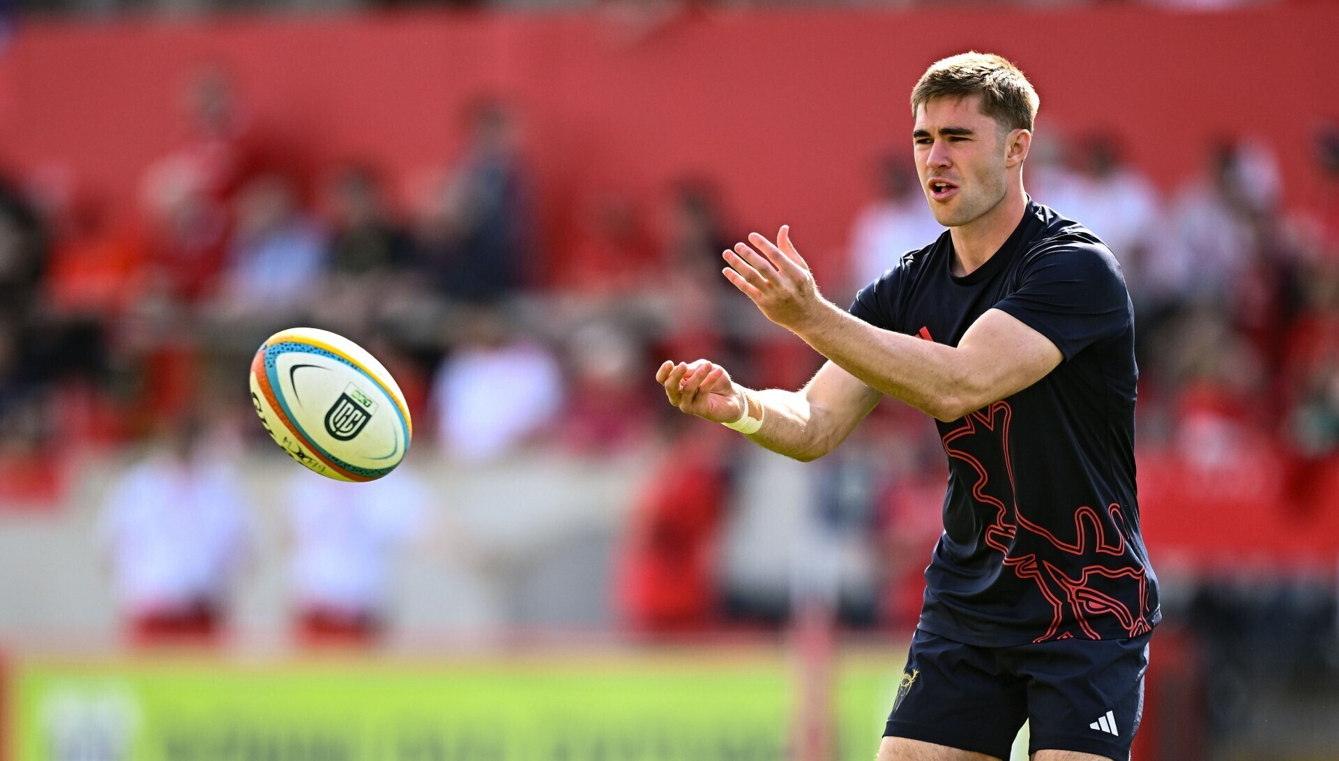 Mossy Lawler: Munster's Crowley boost, injury toll and attack coach vacancy