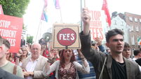 Firm to be paid €2.2m to record Oireachtas sittings despite ruling itself out of tender process