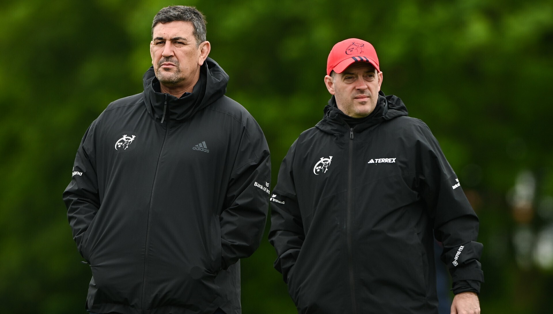 Donal Lenihan: State of the provinces — heads must roll from sorry Munster saga