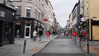Influencer filming Cork City shop staff with smart glasses sparks 'incident'