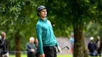 Amgen Irish Open Golf Championship 2025 - Day One
