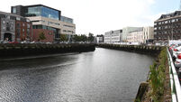 Man charged with trying to throw a garda into the River Lee