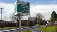 Cork woman sues SouthDoc and GPs claiming she has been left with distorted vision in one eye
