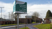 Cork woman sues SouthDoc and GPs claiming she has been left with distorted vision in one eye