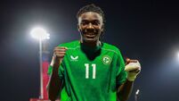 Republic of Ireland v Uzbekistan - FIFA Under-17 World Cup Group J
