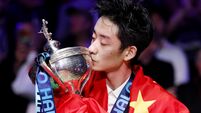 Halo World Snooker Championship 2026 - Day Seventeen - The Crucible