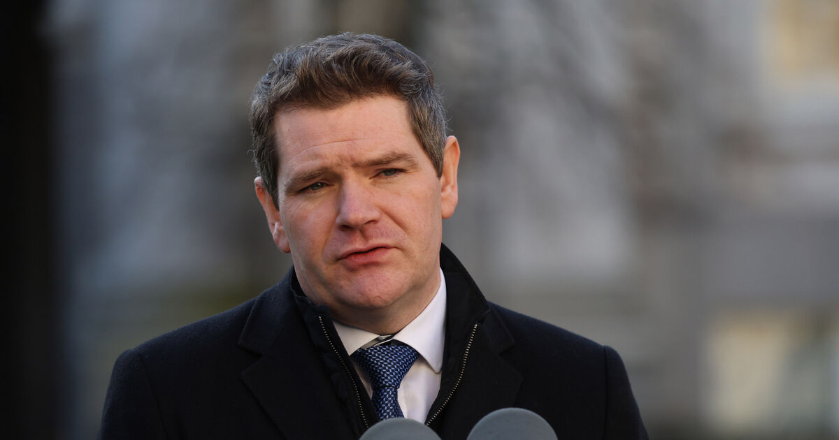 Enterprise minister seeks approval for farm and small business loan scheme 