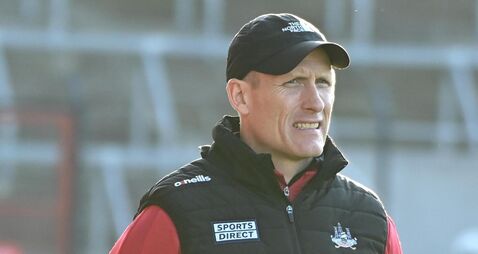 John Murphy recalled as Cork U20s make one change for Clare semi-final