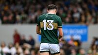 Kerry v Clare - Munster GAA Football Senior Championship Semi-Final