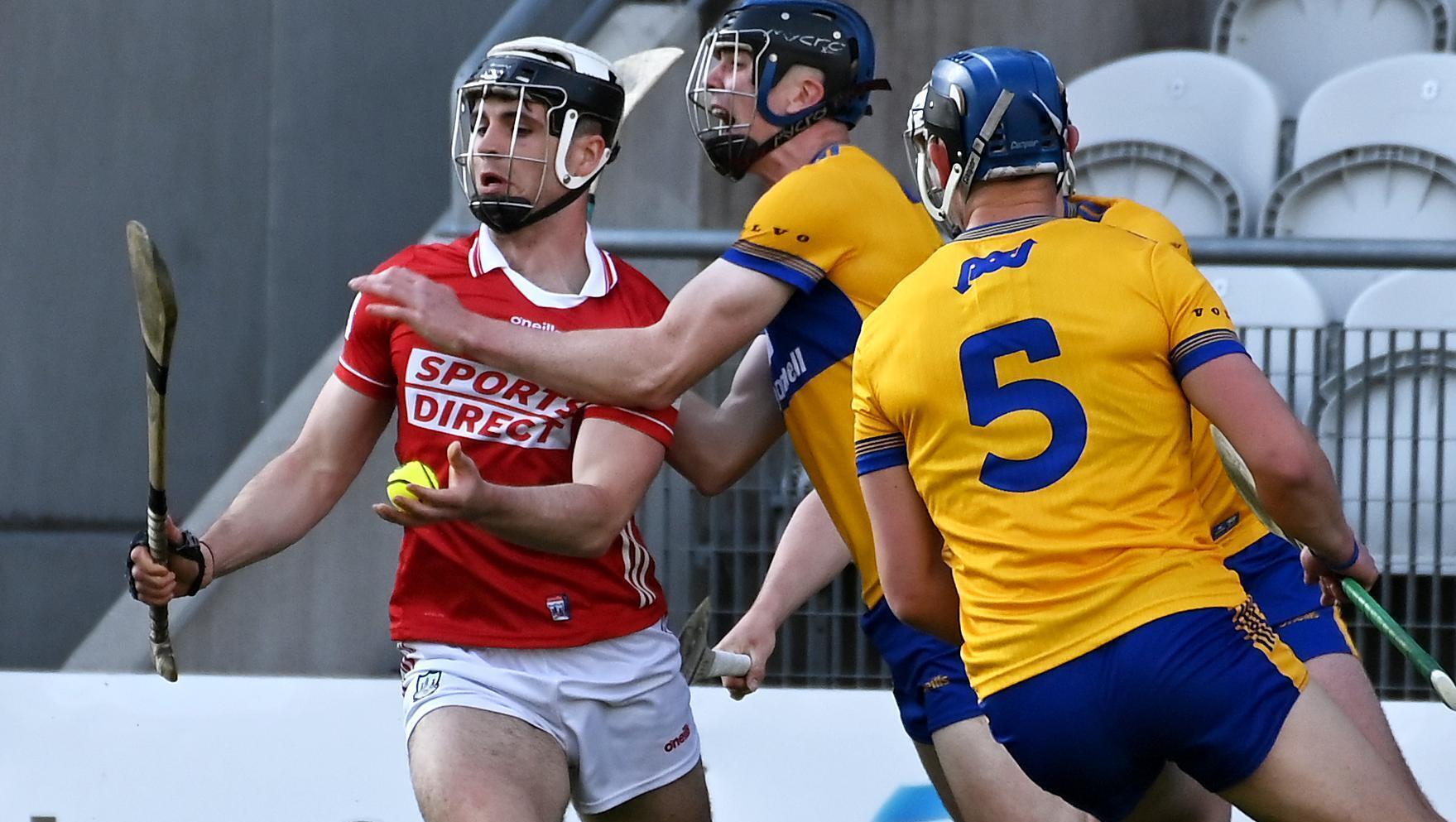 Cork U20s Seek Redemption Against Clare in Munster Semi-Final — image 3