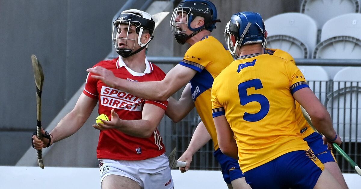 Cork U20s Seek Redemption Against Clare in Munster Semi-Final
