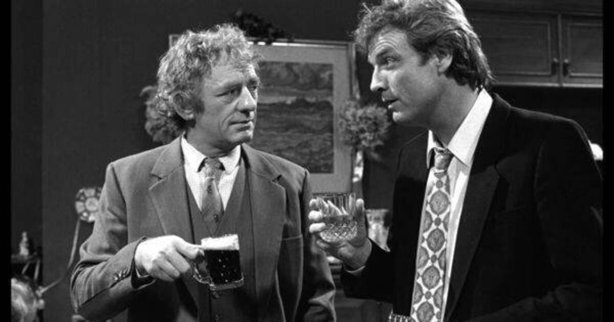 Liam Quaide: Rural Ireland is not a costume to put on for political theatre 