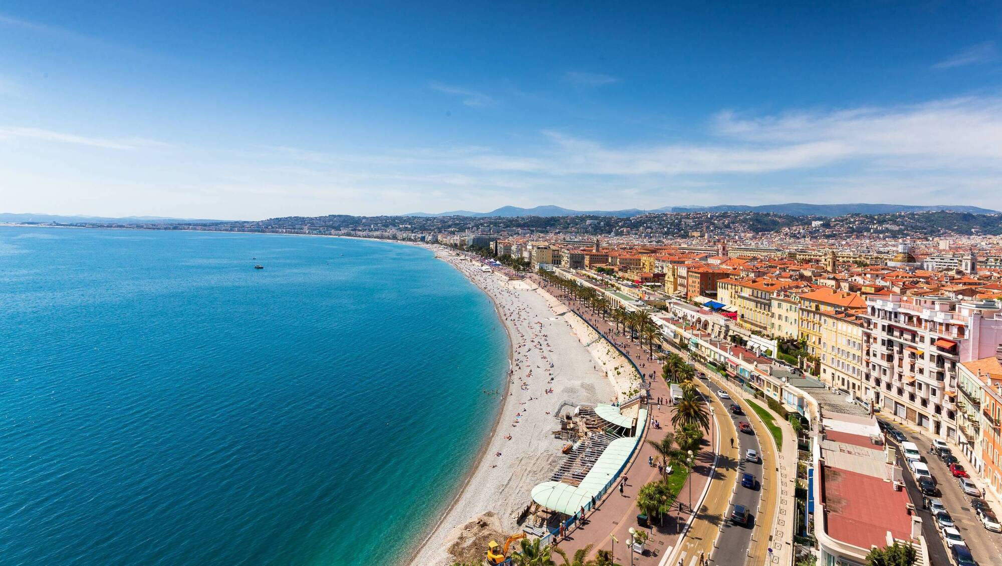 Getting a flight from Cork to Nice? Here's my insider's guide with everything to see and do