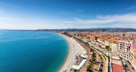 Getting a flight from Cork to Nice? Here's my insider's guide with everything to see and do