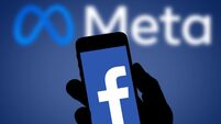 Facebook Meta Platforms