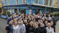 Restaurants are desperately waiting for the reduced Vat rate