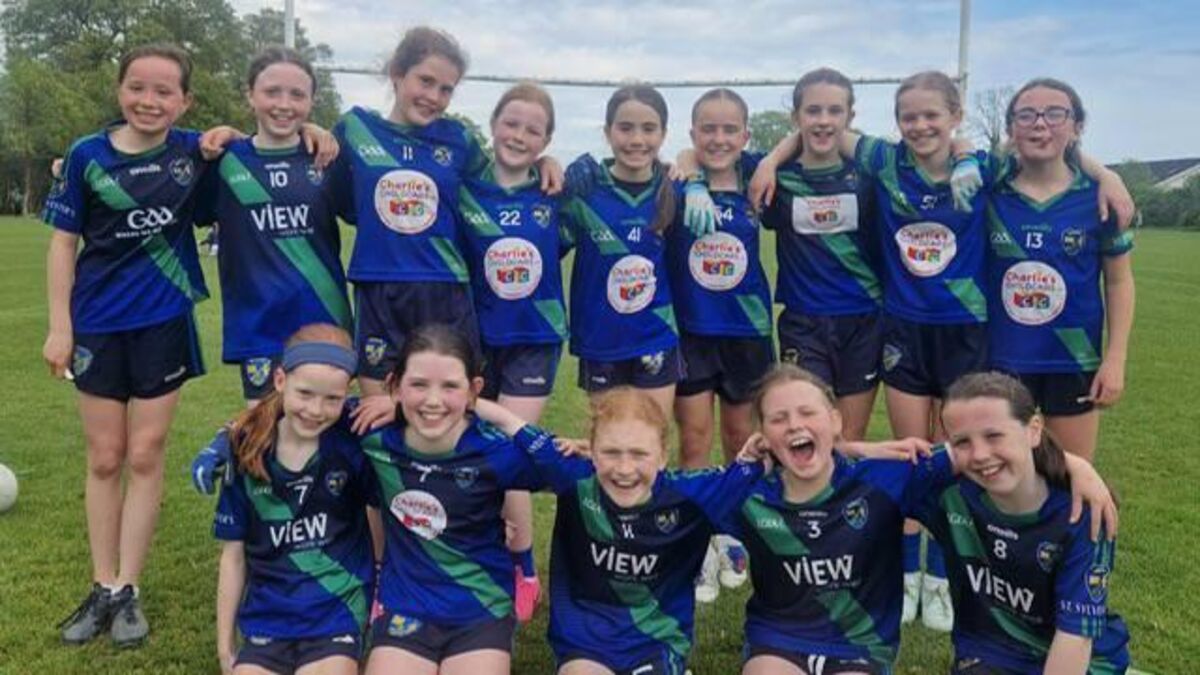 Richard Hogan: Coaches — the heroes in society who guide our children